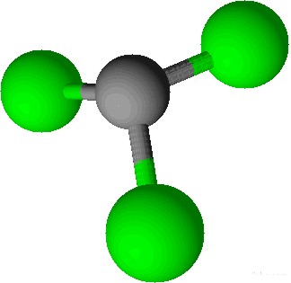 Chlorid boritý 3.0