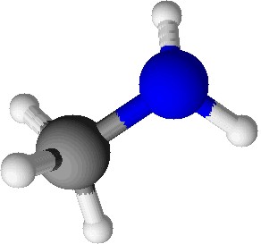 Methylamin 2.5