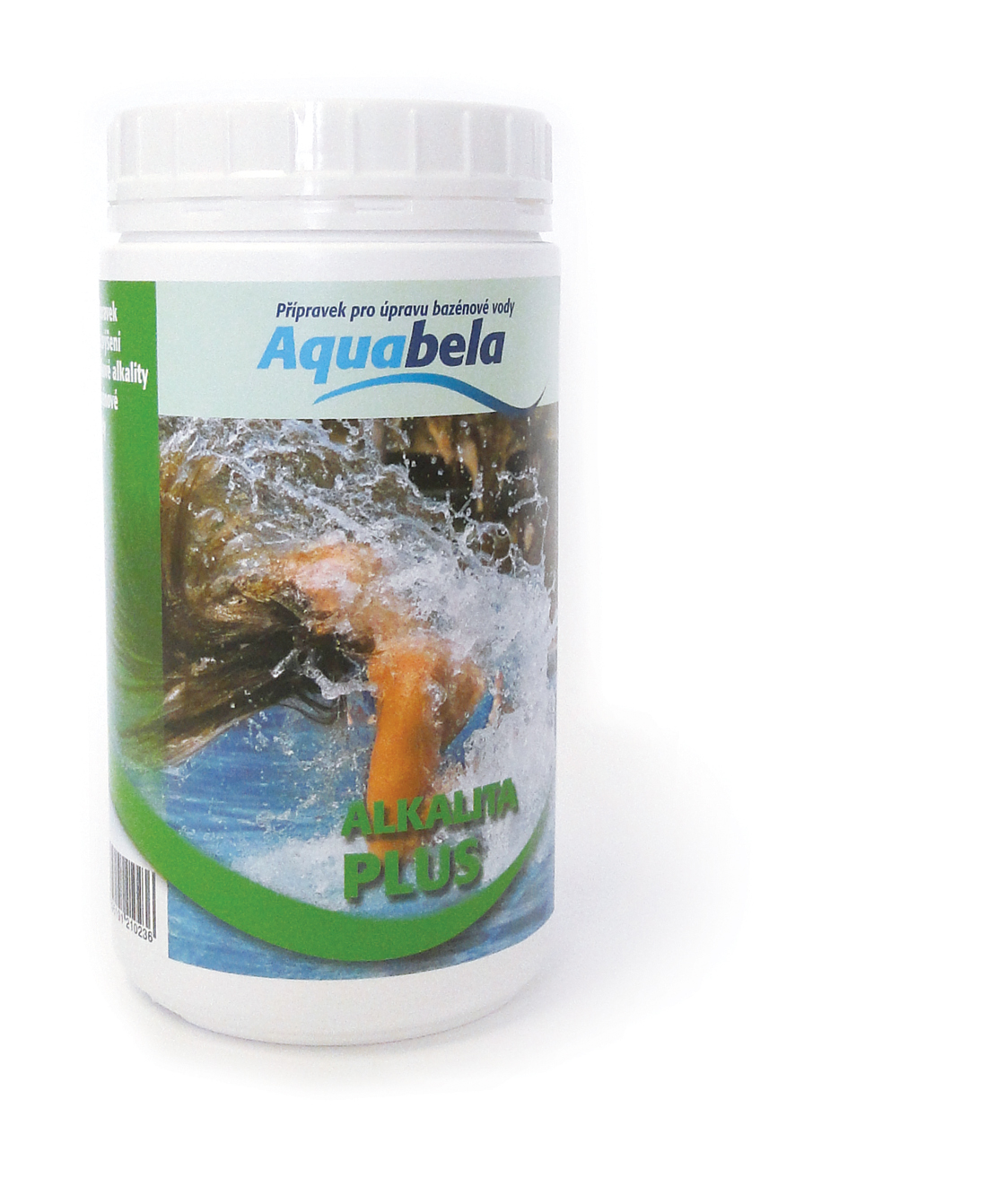 Aquabela Alkalita plus - lahev 1kg