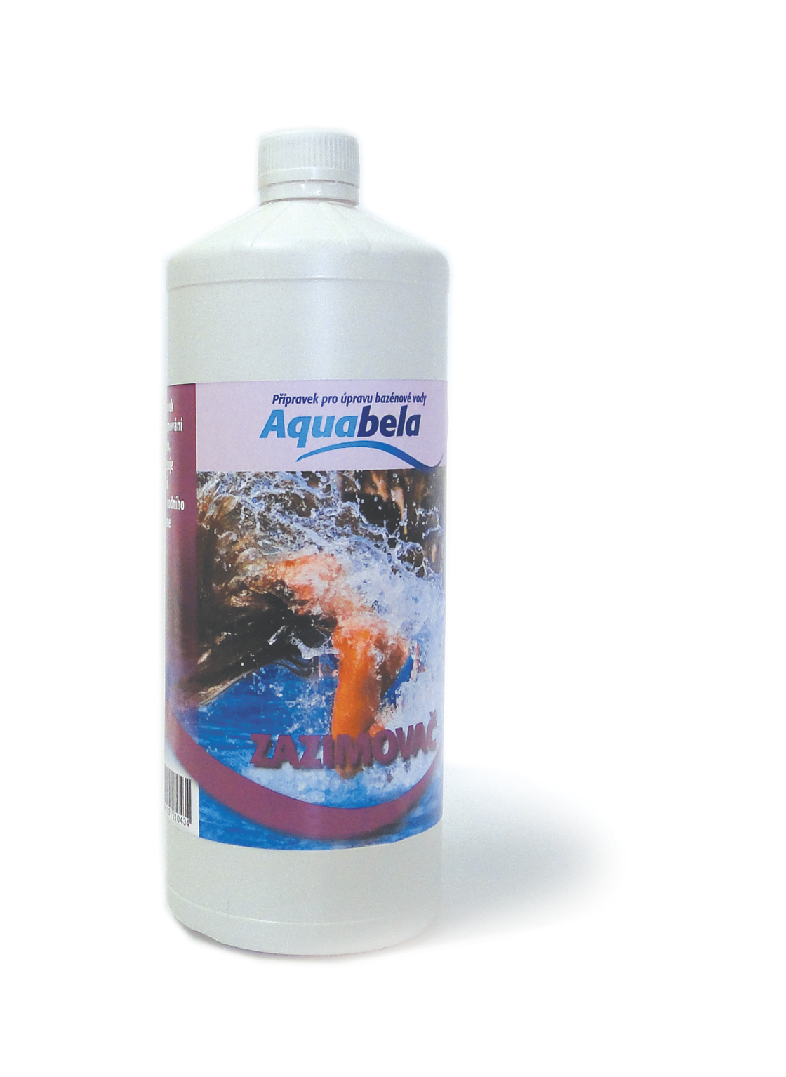 Aquabela Zazimovač - lahev 1l
