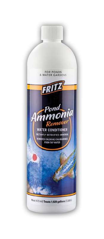 Pond Amonia, lahev 473 ml