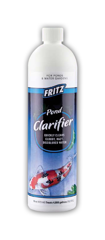 Pond Clarifier, lahev 473 ml