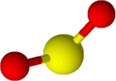 Oxid siřičitý 3.8